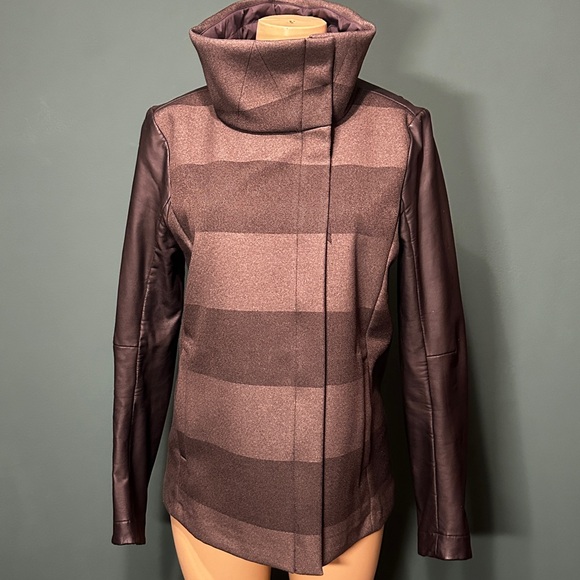 Lululemon Brisky Biker Jacket - Picture 8 of 10